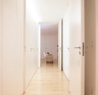 Ponta Delgada Apartment | Emerald Wave Oasis