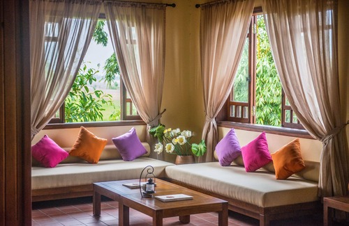 Gia Vien Resort | Emeralda Resort Ninh Binh