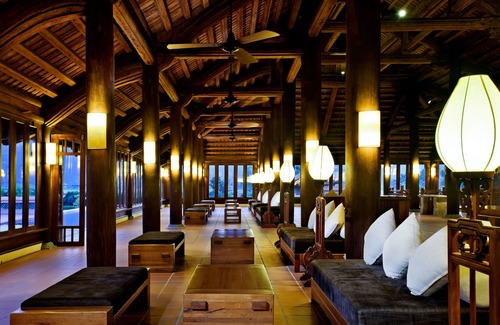 Gia Vien Resort | Emeralda Resort Ninh Binh
