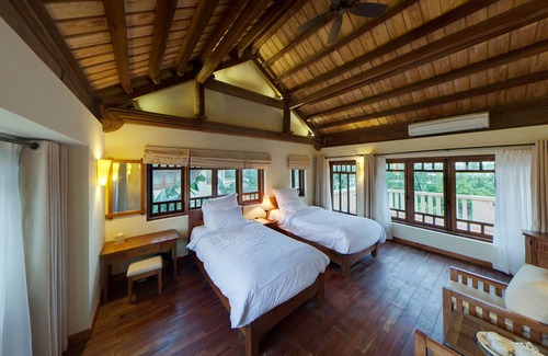 Gia Vien Resort | Emeralda Resort Ninh Binh