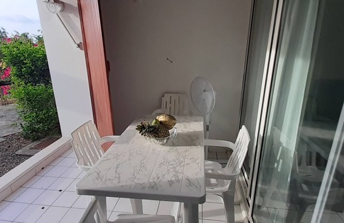 L'Autre-Bord Apartment | EMERAUDE PARADIS BEACH
