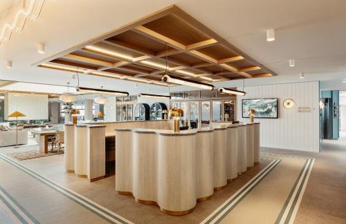 Dinard Hotel | Emeria Dinard Thalasso Spa