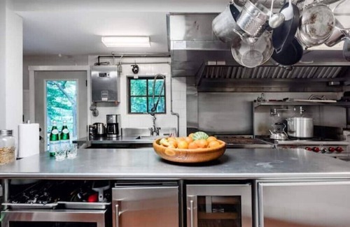 Union Mills House | Emerson House Estate near Indiana Dunesnn