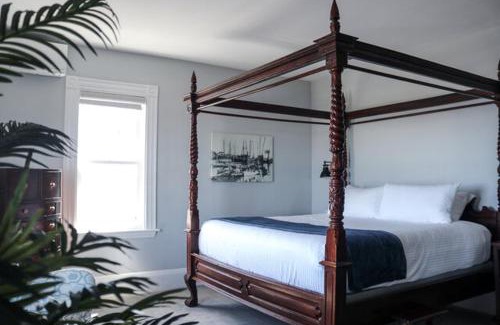 Rockport Hotel | Emerson Inn By The Sea