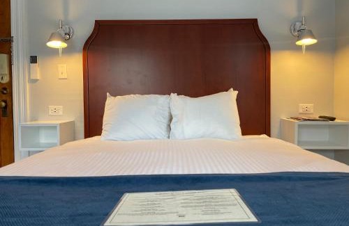 Rockport Hotel | Emerson Inn By The Sea