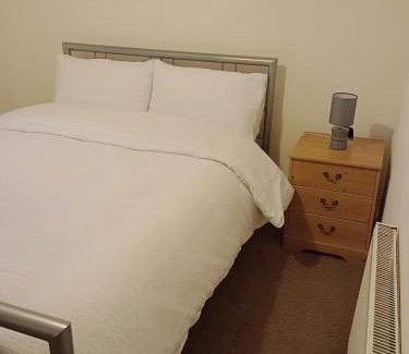 Bletchley House | Emerson Valley Lettings