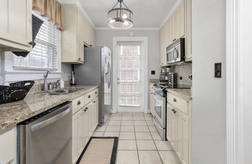 High Point House | EmerywoodGetaway