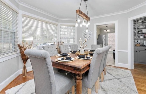 High Point House | EmerywoodGetaway