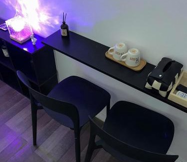 Downtown Ho Chi Minh City House | EMI Homestay - Gần Bùi Viện Quận 1