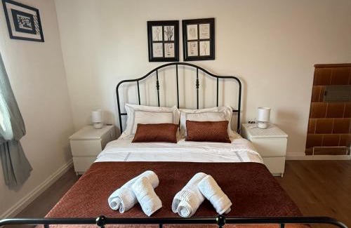 Waldshut-Tiengen Apartment | Emi's Guesthouse A2