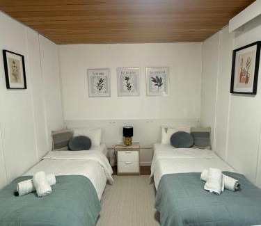 Waldshut-Tiengen Apartment | Emi's Guesthouse A2