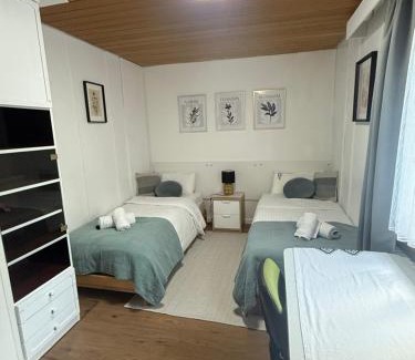 Waldshut-Tiengen Apartment | Emi's Guesthouse A2