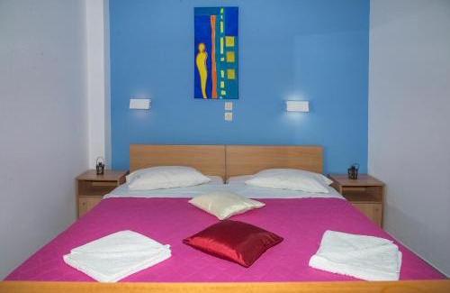 Malevizi Apartment | Emi Seaside