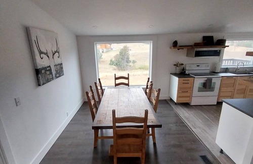 Emigrant House | Emigrant Peak House with Spectacular View