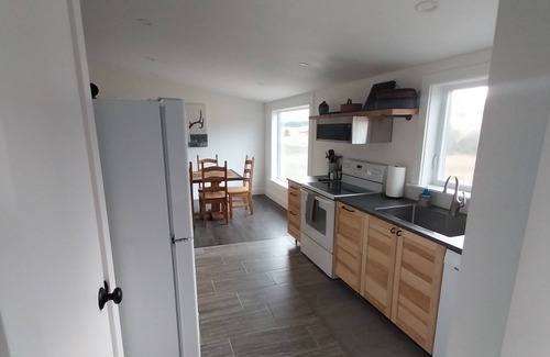 Emigrant House | Emigrant Peak House with Spectacular View