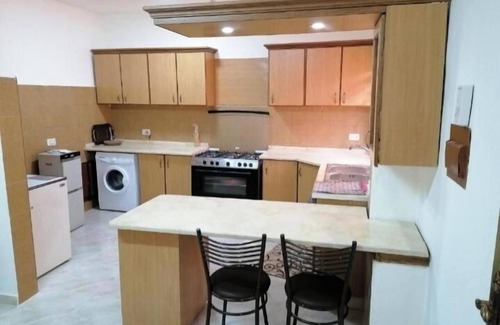 Madaba Apartment | EMILE ALTWAL
