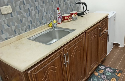 Madaba Apartment | EMILE ALTWAL