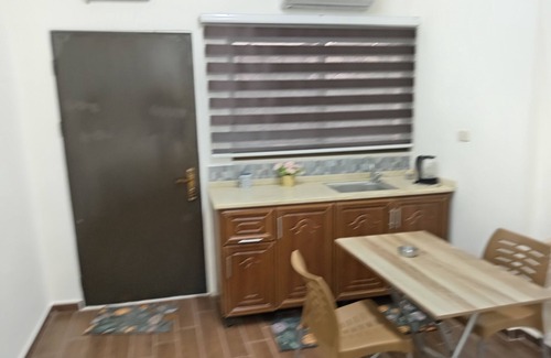 Madaba Apartment | EMILE ALTWAL