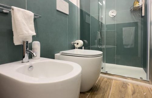 Savena Apartment | Emilia House
