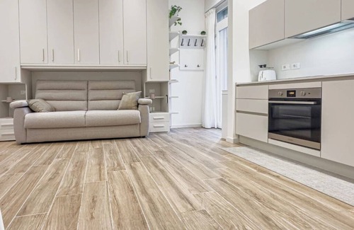 Savena Apartment | Emilia House
