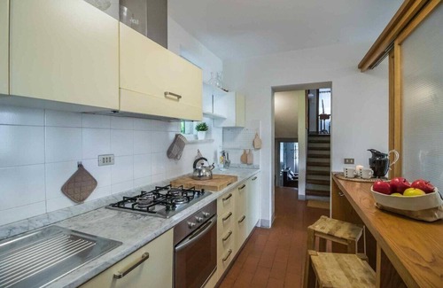 Ciciana Villa | Emilia, private pool villa, view, WiFi. Lucca