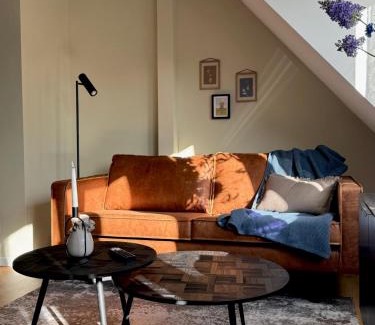 Vreden Apartment | Emils City Suite