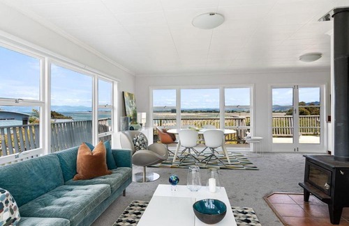 Kaiteriteri House | Emily's Beach House - Kaiteriteri Holiday Home