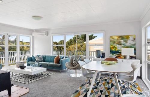Kaiteriteri House | Emily's Beach House - Kaiteriteri Holiday Home