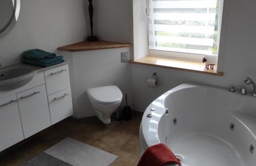 Lintrup Bed & Breakfast | Emily's Garden