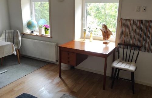 Lintrup Bed & Breakfast | Emily's Garden