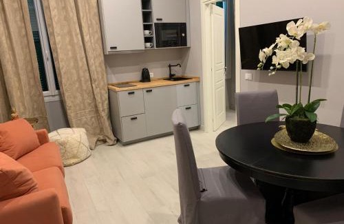 Sanremo Centre Apartment | Emily's Luxury Apartments