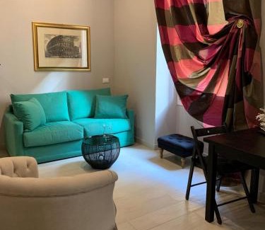 Sanremo Centre Apartment | Emily's Luxury Apartments