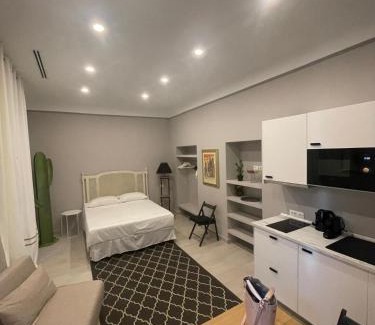 Sanremo Centre Apartment | Emily's Luxury Apartments
