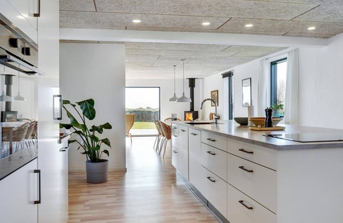 Ristinge House | "Emin" - 100m from the sea by Interhome