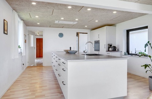 Ristinge House | "Emin" - 100m from the sea by Interhome