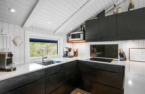 Vejers Strand House | "Emin" - 700m from the sea by Interhome