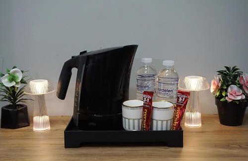 Yıldırım Apartment | Emir City Hotel