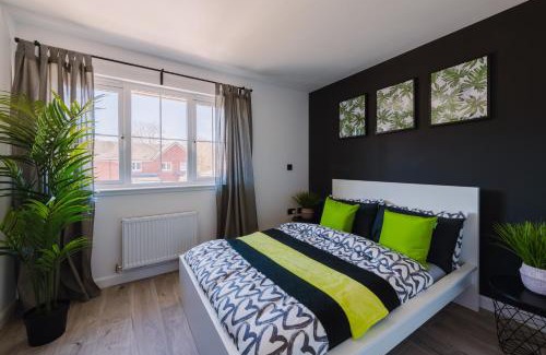 East End Apartment | Emirates ApartHOUSE