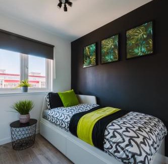East End Apartment | Emirates ApartHOUSE