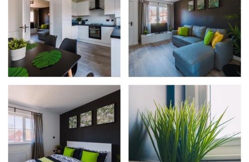 East End Apartment | Emirates ApartHOUSE