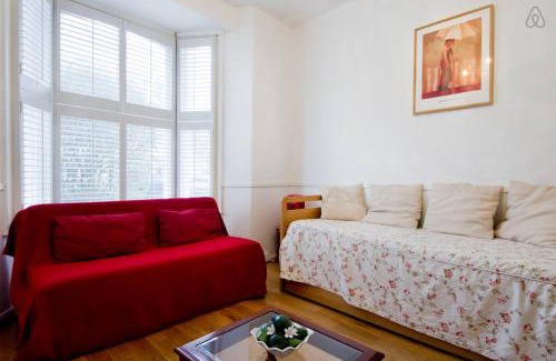 Highbury West Apartment | Emirates-Arsenal