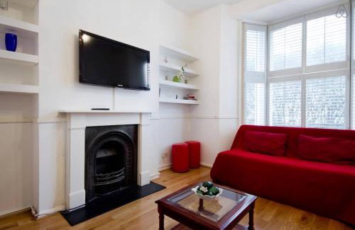Highbury West Apartment | Emirates-Arsenal