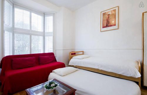 Highbury West Apartment | Emirates-Arsenal