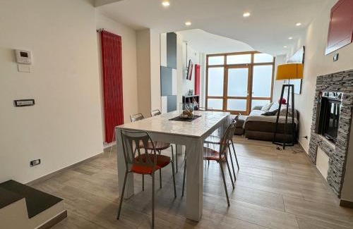Orvieto House | Emma Apartment 135 mq Free Parking
