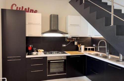 Orvieto House | Emma Apartment 135 mq Free Parking