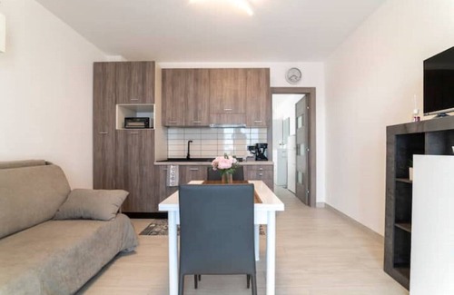 Salerno Apartment | Emma Apartment with Pool - Sea View