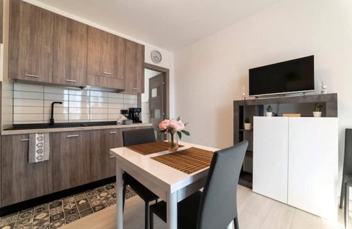 Salerno Apartment | Emma Apartment with Pool - Sea View