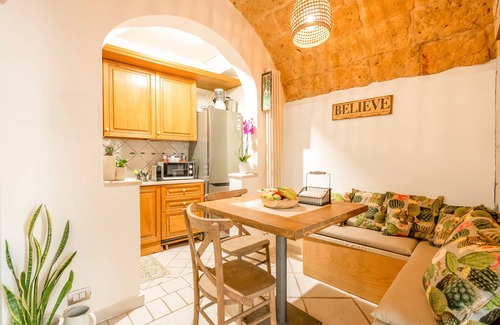 Old Town House | Emma - Cozy Residence