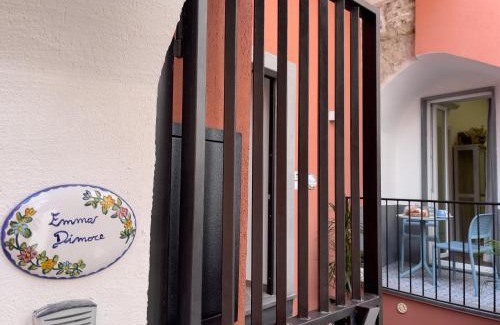 Castellammare di Stabia Apartment | Emma dimore