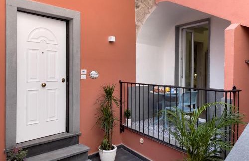 Castellammare di Stabia Apartment | Emma dimore